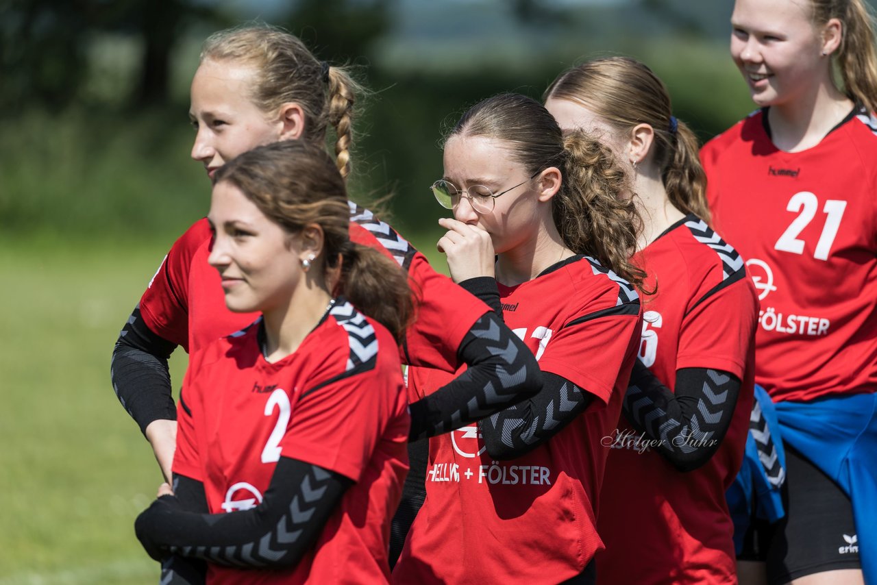 Bild 85 - wU16 TSV Breitenberg, TSV Wiemersdorf, ESV Schwerin, VfL Kellinghusen, TSV Wiemersdorf 2